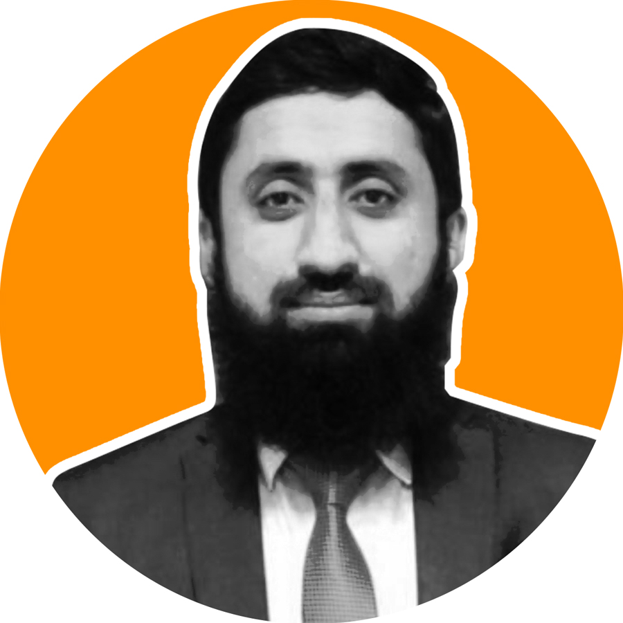 Asad Ali