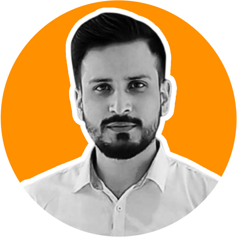 Usman Naseer